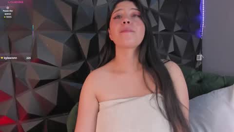 Isabella online show from February 28, 12:14 am