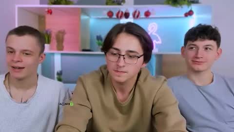 veldi_to online show from January 11, 6:52 am