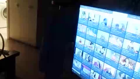 Deniel online show from December 14, 9:10 pm