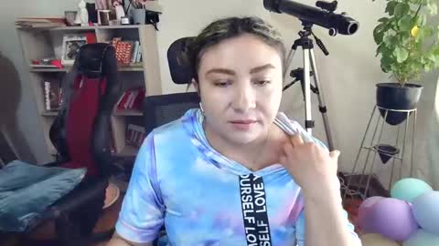 Im VelaI will be Christmas and New Year with my family December 22 to January 13 I will miss you guys. online show from November 13, 6:21 pm