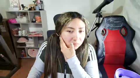 Im VelaI will be Christmas and New Year with my family December 22 to January 13 I will miss you guys. online show from December 18, 1:12 am