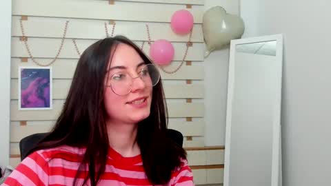 Velma online show from February 11, 10:03 am