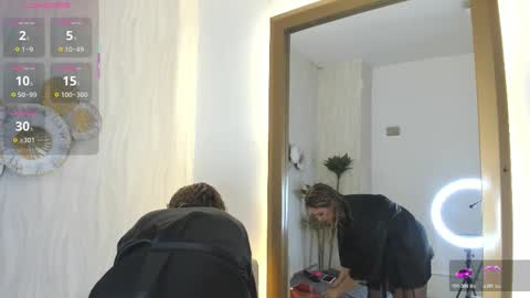 Velora online show from November 23, 3:48 am