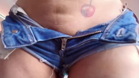 velora_nigth online show from April 23, 12:02 pm