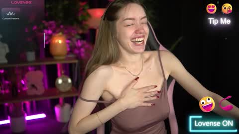 Kitty online show from January 10, 10:37 pm