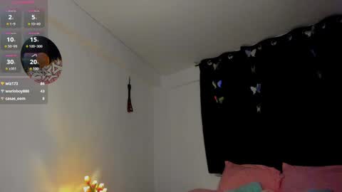 velvet_00 online show from February 25, 4:14 am