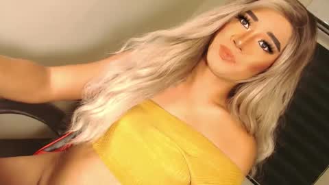 Richy will make you fall in love online show from October 12, 12:03 am