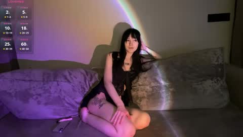velvet_rose12 online show from April 8, 8:12 pm
