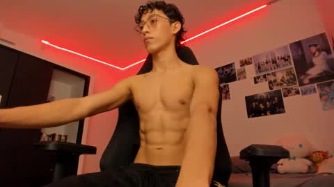 juansito online show from October 28, 7:31 am