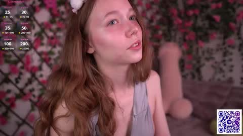 Polly online show from December 2, 4:16 pm