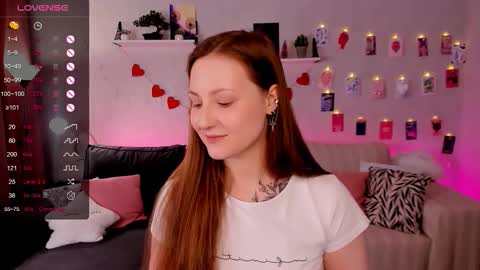 Mia online show from January 15, 9:40 am