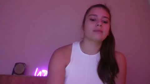 velveted_ivy online show from November 7, 12:40 pm