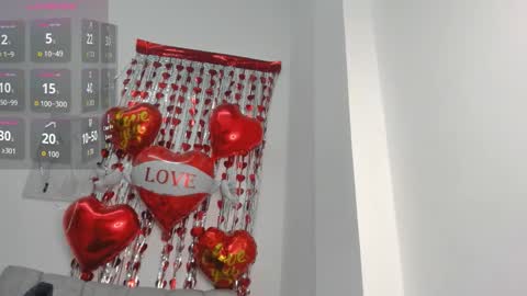 Velvetluna online show from February 21, 11:35 am