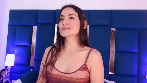 Velvet online show from May 27, 2:03 pm