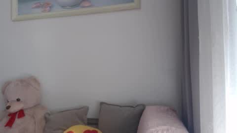 velvetmoon123 online show from December 17, 10:55 am