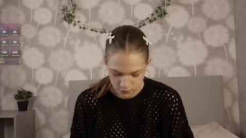 Kelly online show from November 30, 7:04 am