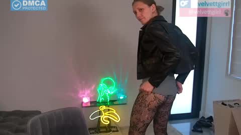 VelvetTGirl online show from May 26, 4:24 pm