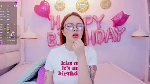 Yvonne online show from January 10, 12:16 am