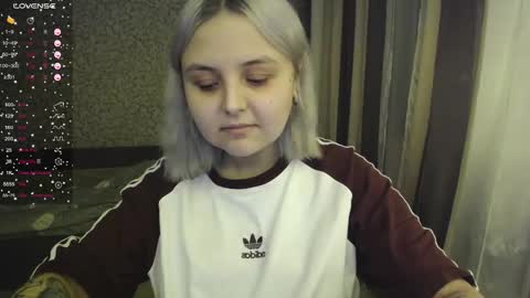 eva 3 online show from November 15, 2:46 am