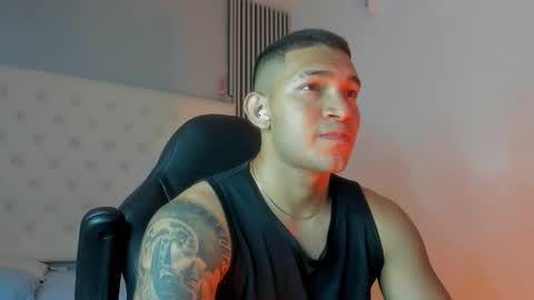 Venedic online show from February 10, 3:42 am