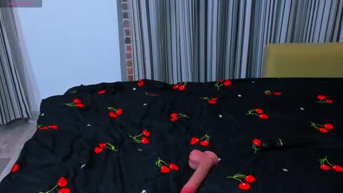 veneradi615 online show from March 23, 3:28 pm