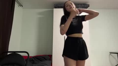 Milla online show from June 21, 7:42 pm
