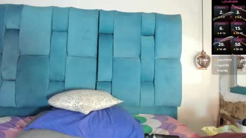 venezolana_caro online show from April 20, 6:11 pm