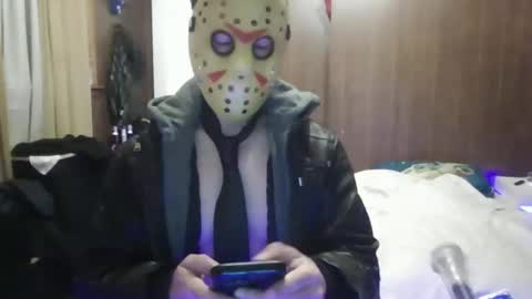 venezuelan420 online show from November 1, 4:00 am