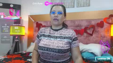 vennuss89 online show from February 6, 11:35 am