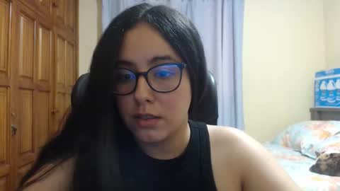 Venus online show from December 1, 1:03 am