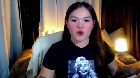 I am Colly Your mystery girl online show from October 26, 6:03 am