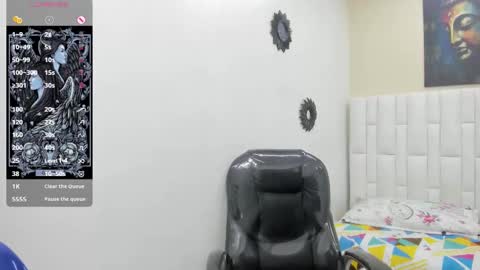 Venus Cortez  online show from November 21, 6:50 pm