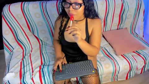 Venus Dreams online show from April 8, 4:37 am