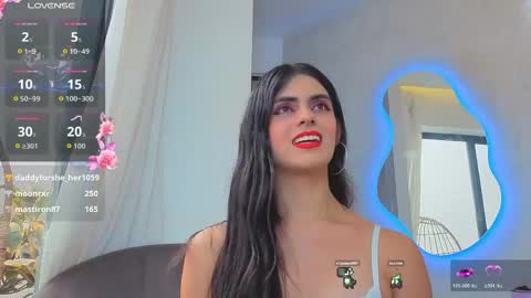 VENUS online show from April 20, 6:11 pm