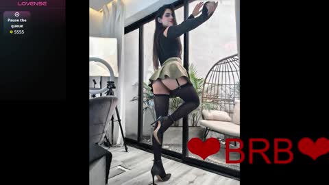 VENUS online show from February 5, 11:36 am