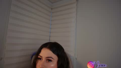 Venus online show from November 12, 9:17 pm