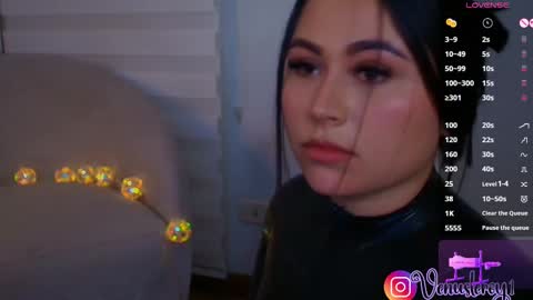 Venus online show from November 17, 12:13 am