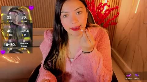 Venus  online show from April 7, 1:35 pm