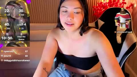 Venus  online show from April 18, 7:07 pm