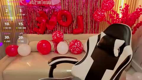 Venus  online show from February 16, 12:58 pm