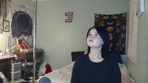 Miss Venus online show from January 11, 4:51 am