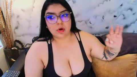 Venus Clark online show from May 21, 6:58 pm