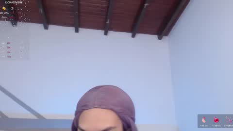 Venus Evans online show from January 10, 8:15 pm