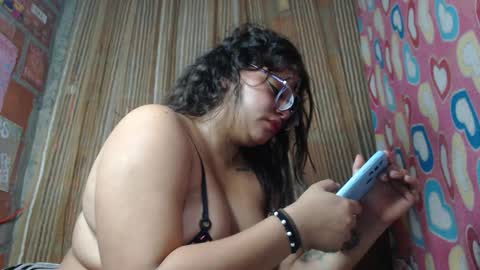 venuslovelatina online show from March 25, 2:07 am