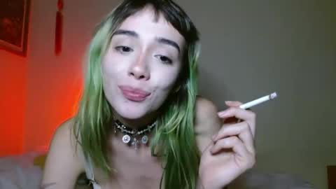 Venus online show from October 25, 2:23 am