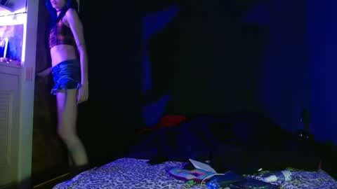 Venus online show from January 18, 4:15 am