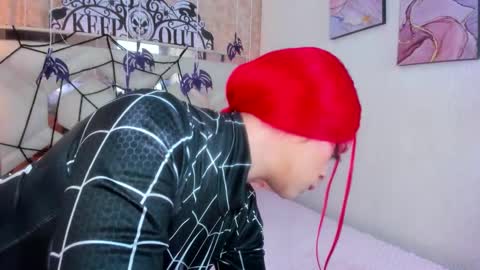  Venuss  online show from November 1, 7:18 am