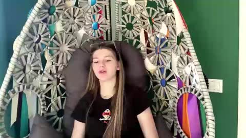 Mila online show from June 11, 6:44 am