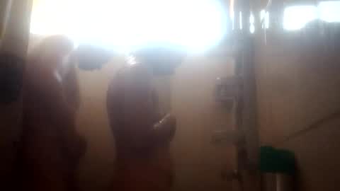 venusyzeus online show from April 26, 5:54 pm
