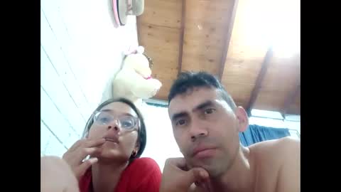 venusyzeus online show from February 10, 1:08 am